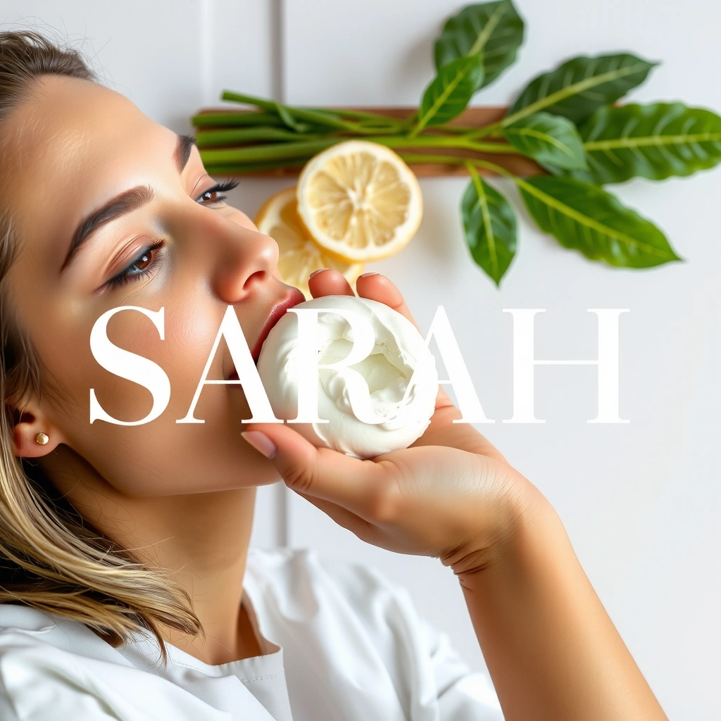 Sarah