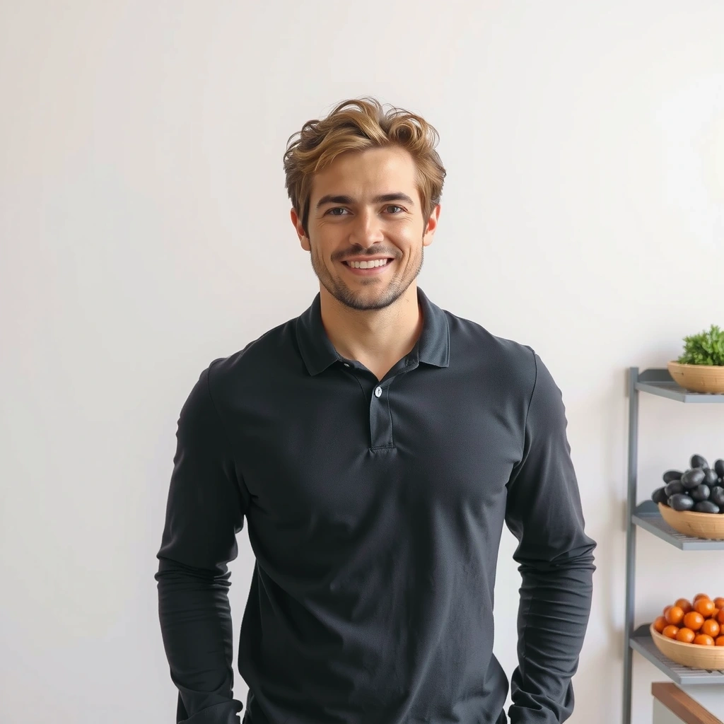 Markus Weber